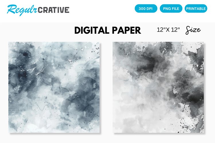 Abstract Textures Image 17