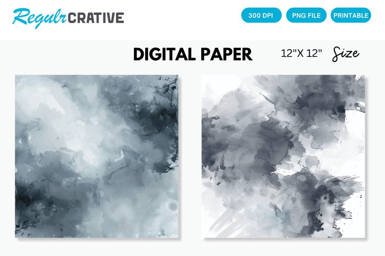 Abstract Textures Image 15