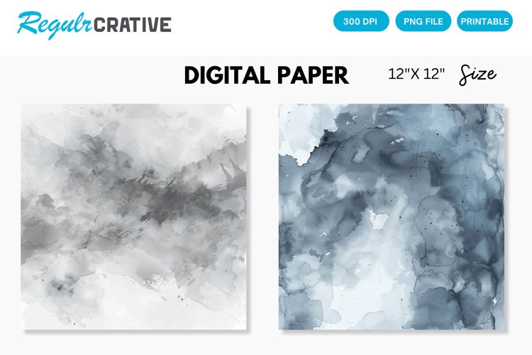 Abstract Textures Image 13