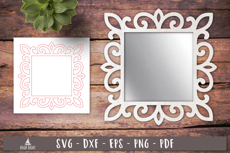 3d Laser Cut Template Image 10