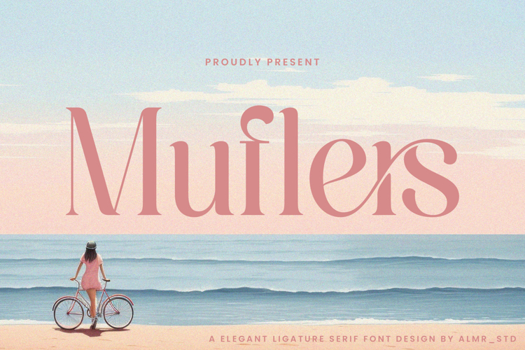 Muflers