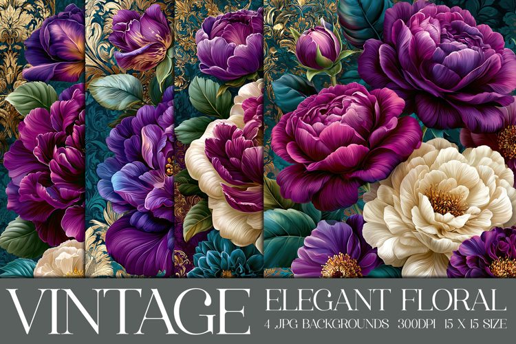 Elegant Gold Background Image 15