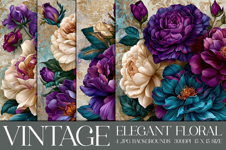 Elegant Gold Background Image 19