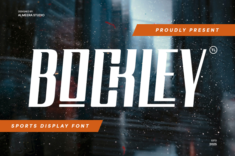 Bockley
