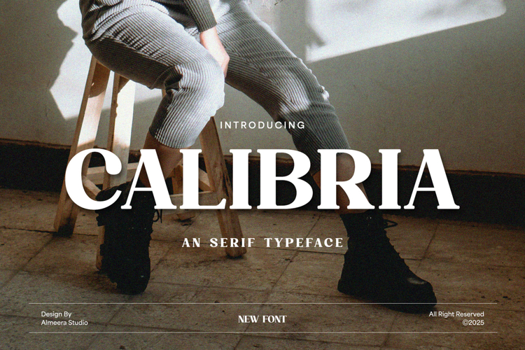 Calibria