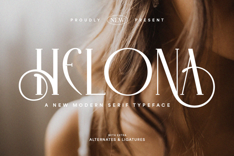 Helona