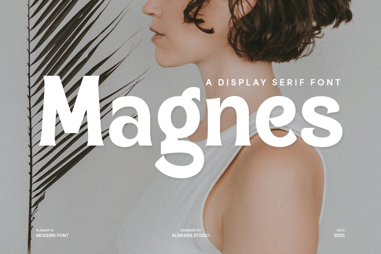 Magnes