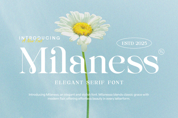 Milaness