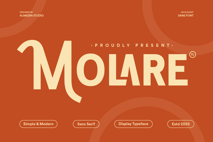 Molare