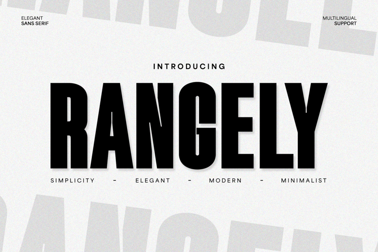 Rangely