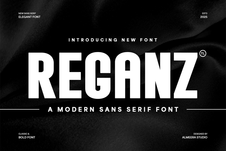 Reganz
