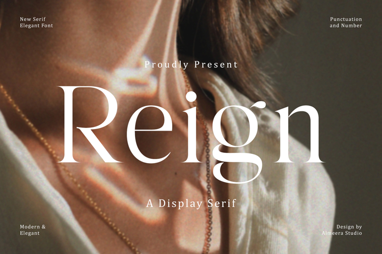 Reign