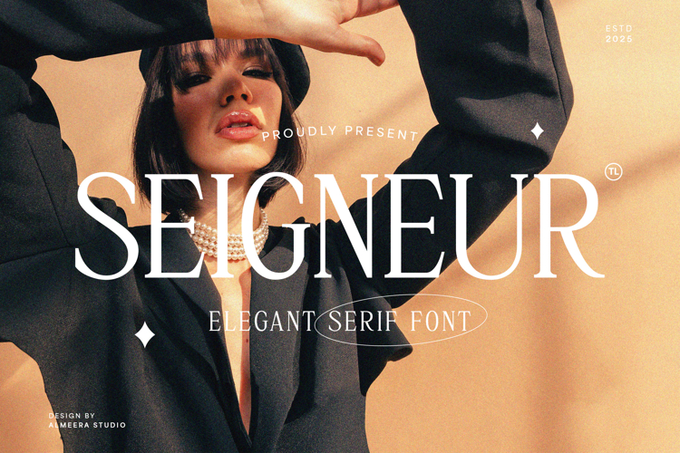 Seigneur