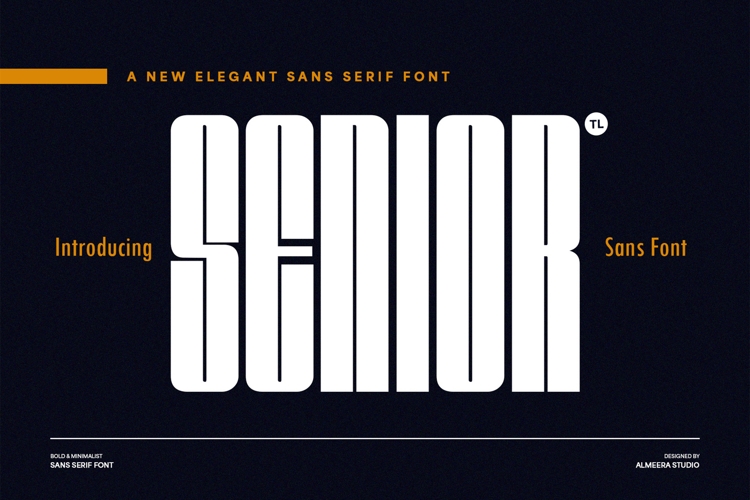 Senior