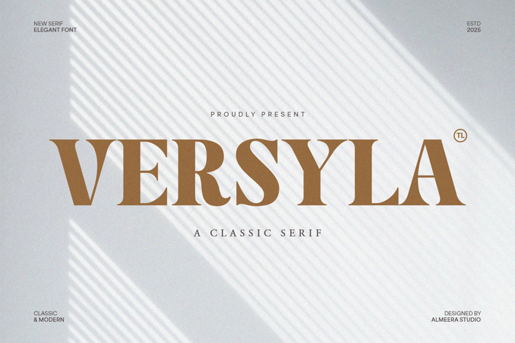 Versyla