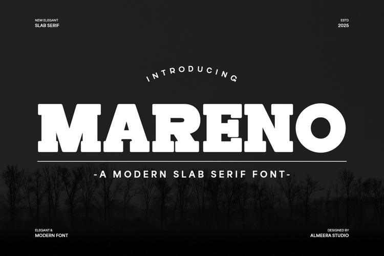 Mareno