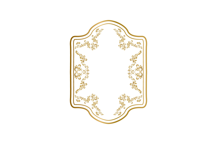 Frame Vector Image 10