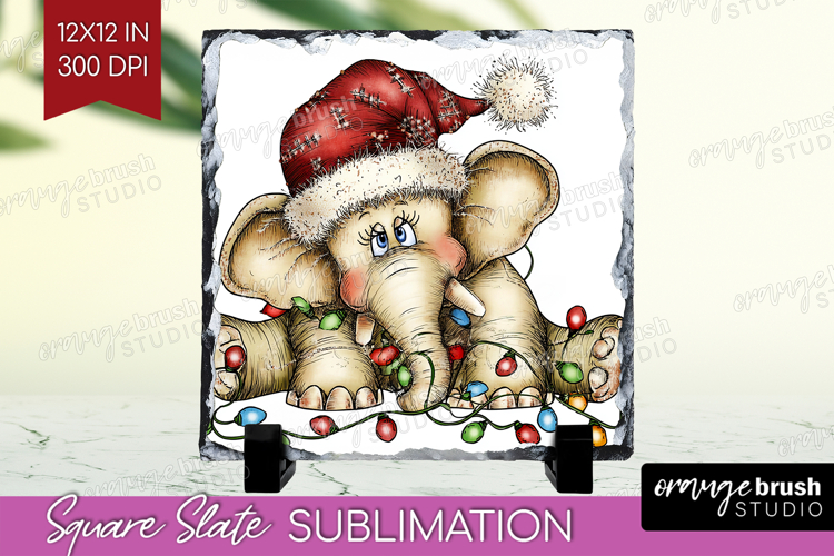 Elephant Png Clipart Image 5