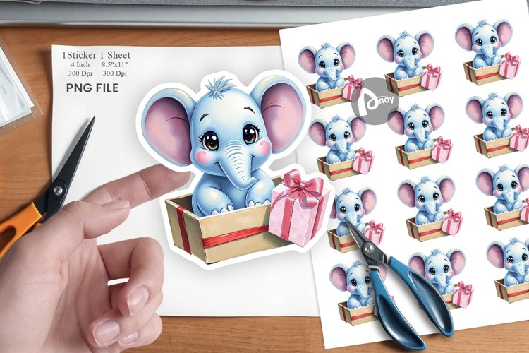 Gift Png Image 21