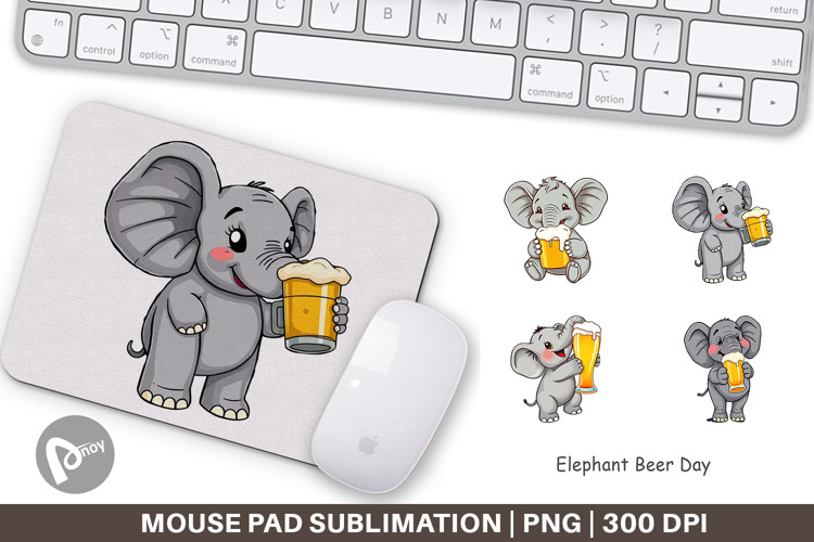 Mouse Png Image 3