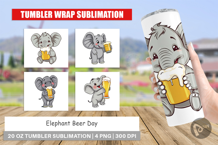 Beer Clipart Image 7