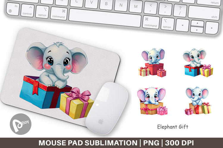 Mouse Png Image 22
