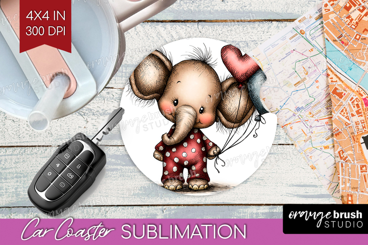 Elephant Png Image 20