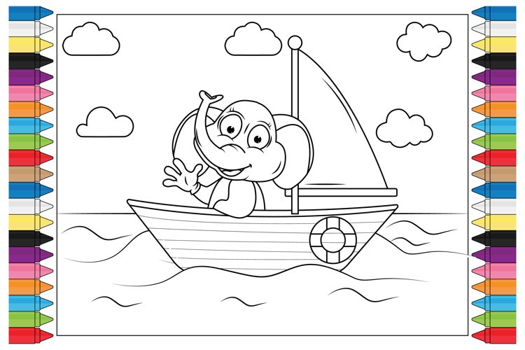 Happiness Clipart Image 17