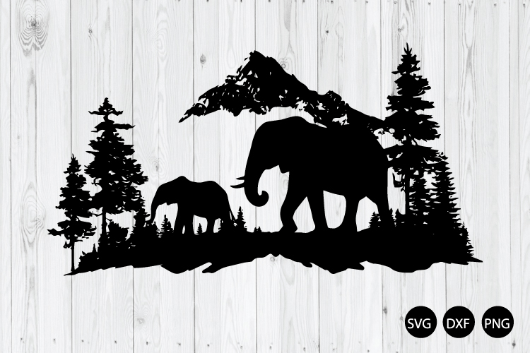 Elephant Png