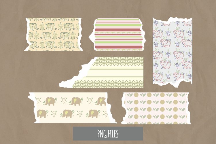 Elephant Png Image 17