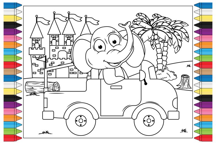 Happiness Clipart Image 16