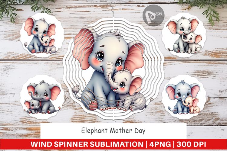 Mothers Day Clipart Image 3