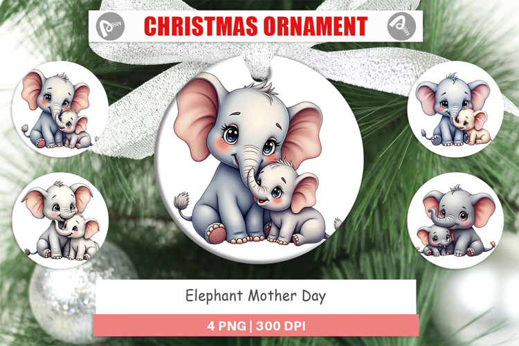 Mothers Day Clipart Image 10