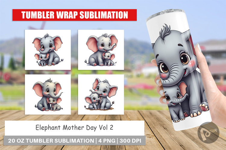 Mothers Day Clipart Image 12