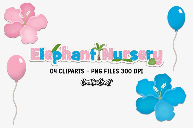 Baby Girl Clipart Image 14