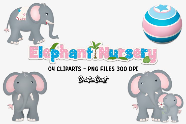 Baby Girl Clipart Image 18