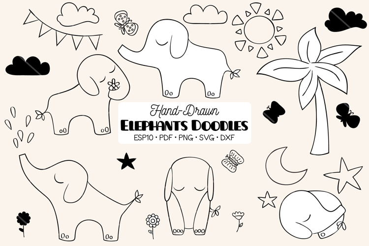 Baby Vector Image 22