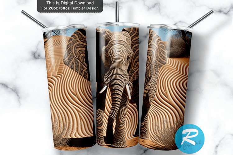 Elephant Png Clipart Image 7