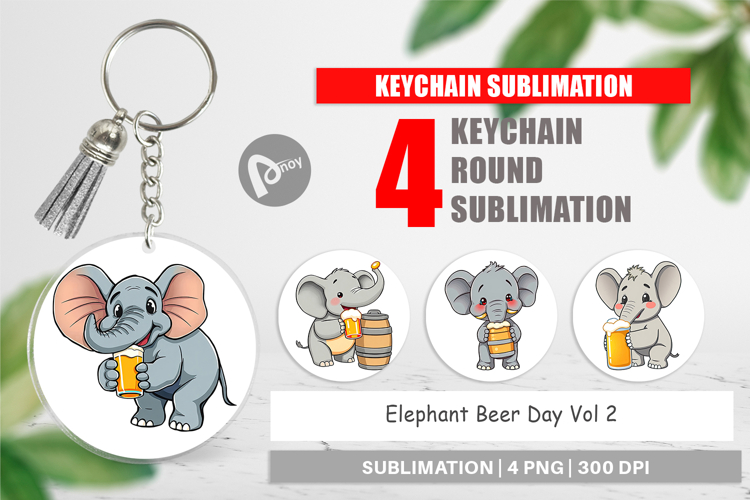 Elephant Background Image 7