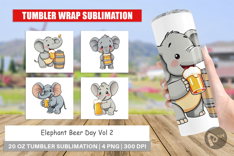 Beer Clipart Image 5