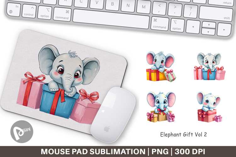 Mouse Png Image 19