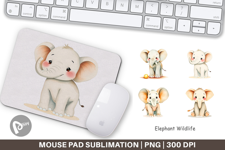 Mouse Png Image 9