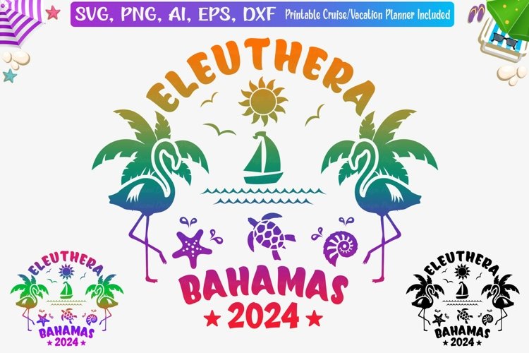 Vacation Clipart Image 18