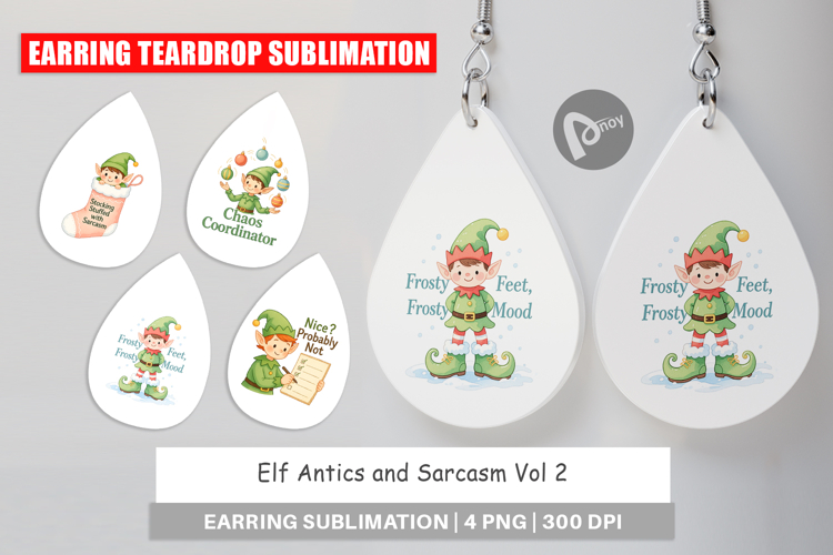 Earrings Png Image 16