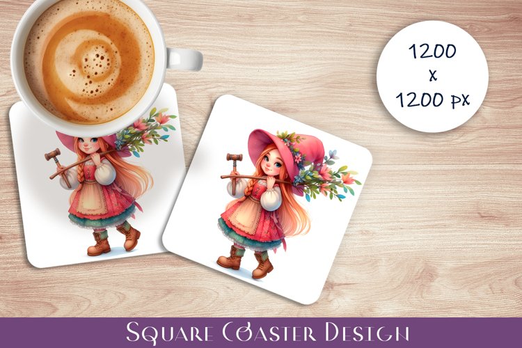 Elf Clipart Image 24