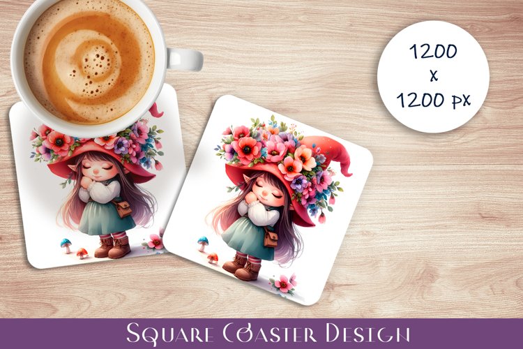 Elf Clipart Image 20