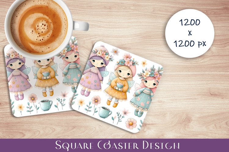 Elf Clipart Image 16