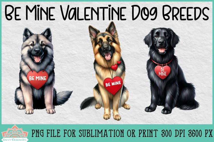 German Shepherd Clipart Image 15