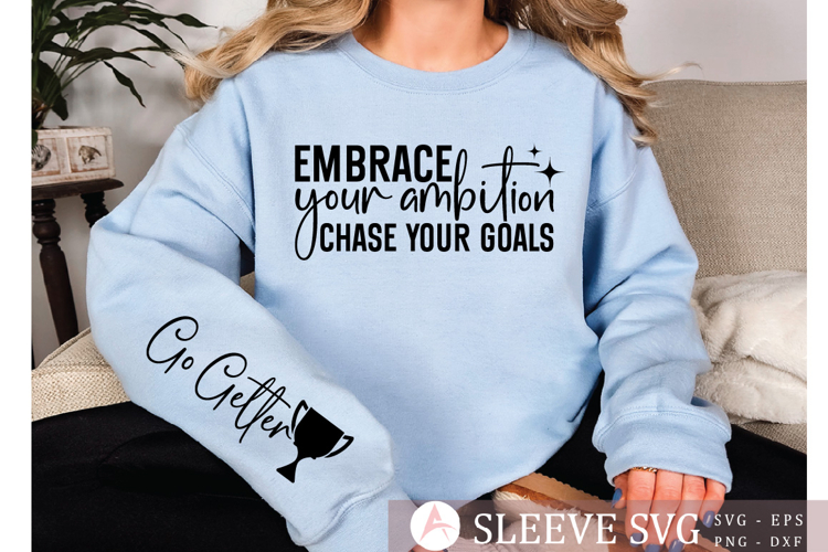 Goals Clipart Image 9