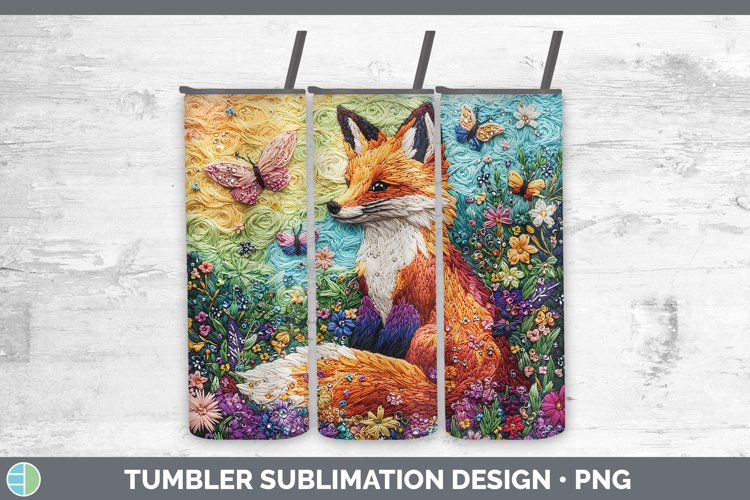 Sublimation Tumbler Designs Image 5